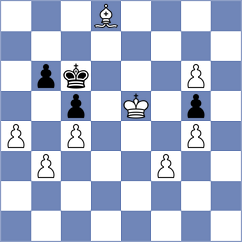 Ibarra Jerez - Rosh (chess.com INT, 2025)