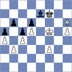 Shafer - Silva (chess.com INT, 2025)
