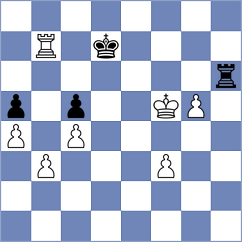 Moroni - Vovk (chess.com INT, 2023)