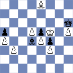 Utrilla Arredondo - Delfino (Lichess.org INT, 2021)