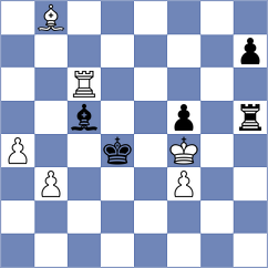 Slugin - Prieto Aranguren (chess.com INT, 2022)