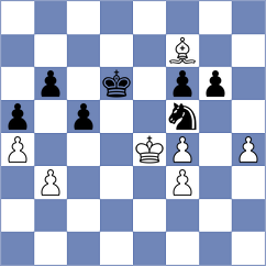 Marjanovic - Abramovic (Osijek, 2009)