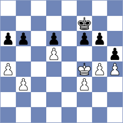 Glek - Mitrovic (chess.com INT, 2024)