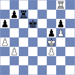 Nihal - Deac (chess.com INT, 2025)
