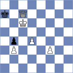 Akhmedzianov - Dovgalevskaya (Kiev, 2007)