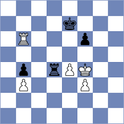 Castelfranchi - Cavalcante (London ENG, 2021)