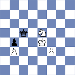 Bielinski - Clawitter (chess.com INT, 2024)