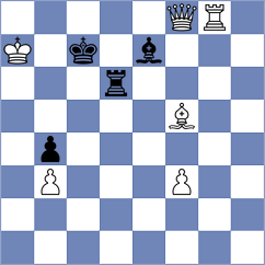 Stojic - Barnard (Adelaide, 2003)