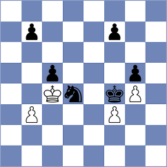 Zeng - Tessier (Bad Homburg, 2015)