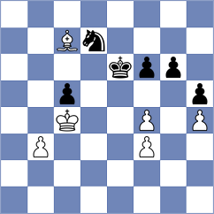 Toroptseva - Nguyen Hong Nhung (chess.com INT, 2025)