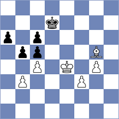 Heimann - Dubnevych (chess.com INT, 2025)