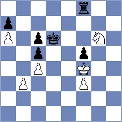 Lomakin - Kurepin (Samara, 2008)