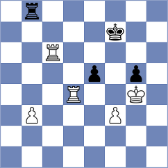 Karthikeyan - Kaustuv (Bhubaneswar IND, 2024)