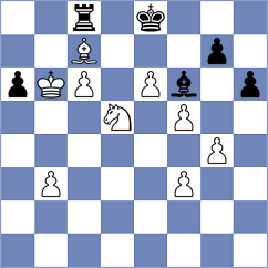 Vlasenko - Koc (Chess.com INT, 2020)