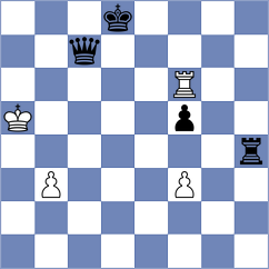 Obaco Cuenca - Chilan Villa (Chess.com INT, 2020)