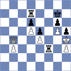 Palacios Zambrano - Pulvett Marin (Medellin, 2007)