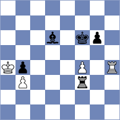 Min - Peljto (Chess.com INT, 2020)