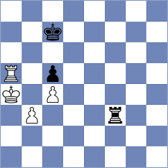 Alvarado - Henderson de La Fuente (chess.com INT, 2025)