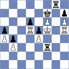 Arieffah - Hafiz (Lichess.org INT, 2021)