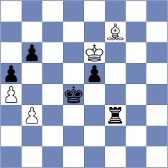 Lebedukhin - Shatrov (Lichess.org INT, 2021)