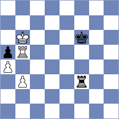 Zacarias Martinez - Gomez Benitez (Asuncion, 2014)