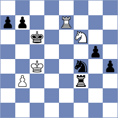 Wilke - Gaboyan (Germany, 2019)
