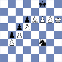 Aleksanyan - Mihajlov (Batumi, 2010)