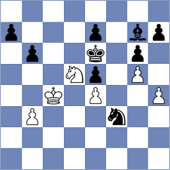 Avila Bautista - Bezerra (chess.com INT, 2024)