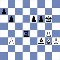 Smith - Isaac (Lichess.org INT, 2020)