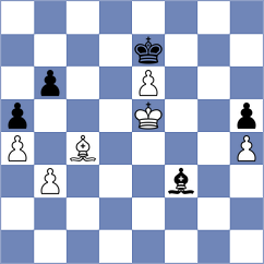 Mecsherykov - Savinkov (Anapa, 2010)
