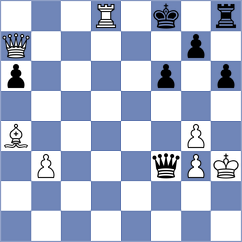 Arellano Duarte - Loarte Jimenez (Chess.com INT, 2020)