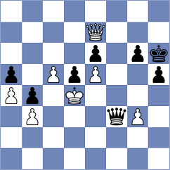 Radovanovic B - Jovanovic (Serbia, 2010)