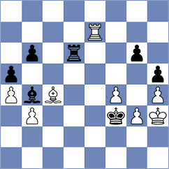 Koval - Koellner (Chess.com INT, 2021)