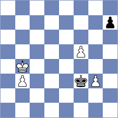 Demjan - Humphreys (Lichess.org INT, 2020)