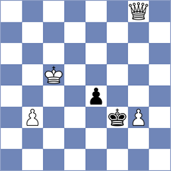 Fathy - Devaev (chess.com INT, 2023)