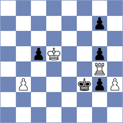 Sandipan - Venkatesh (Pune IND, 2025)