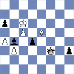 Schreiber - Radosavljevic (Vienna, 2003)