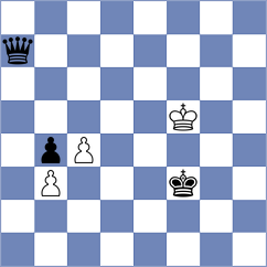 Erzhanov - Causo (chess.com INT, 2024)