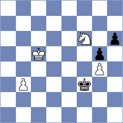 Acosta - Banusz (chess.com INT, 2024)