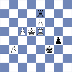 Stromberg - Woods (Hallsberg, 1993)