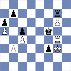 Bodrogi - Kovacs (Ajka HUN, 2023)