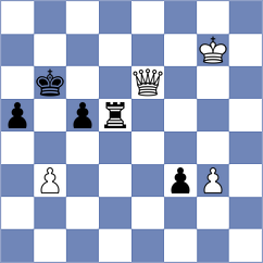 Baez - Ruiz (General Pico, 2021)