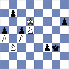 Garcia - Prieto Busto (Gijon, 1994)