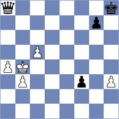 Seth - Fridman (Helmond NED, 2025)