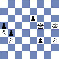 Coelho - Grosselli (Manaus BRA, 2024)