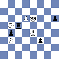 Ermekov - Surjadnji (Pardubice, 1997)