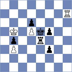 Altini - Vokhidov (chess.com INT, 2025)