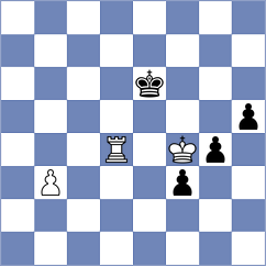 Garcia Mtez de la Hidalga - Barbazan Bilbao (Vitoria-Gasteiz ESP, 2025)