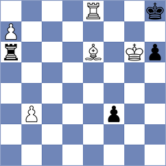 Dorendorf - Fischer (Playchess.com INT, 2020)