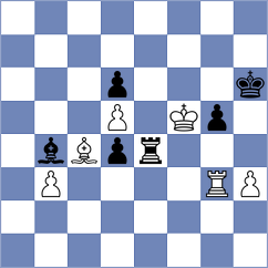 Carmichael - Bremner (Newcastle ENG, 2022)
